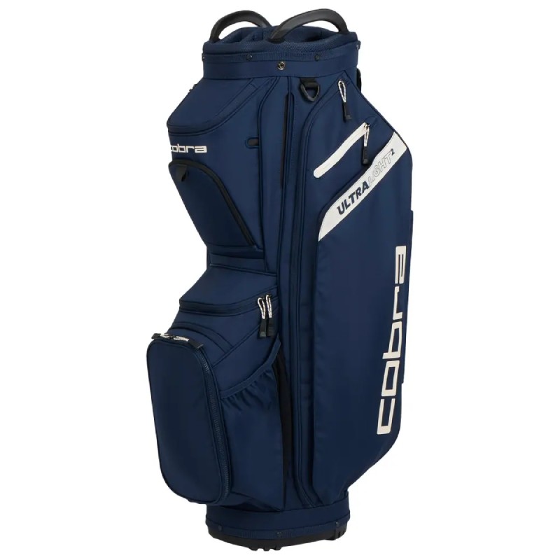 Sac Chariot Cobra Ultralight 2 Bleu Marine