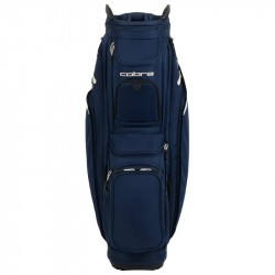 Prix Sac Chariot Cobra Ultralight 2 Bleu Marine