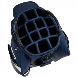 Promo Sac Chariot Cobra Ultralight 2 Bleu Marine