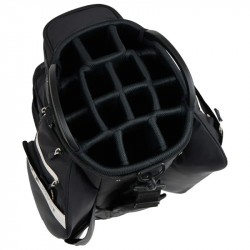 Promo Sac Chariot Cobra Ultralight 2 Noir