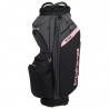 Sac Chariot Cobra Ultralight 2 Noir/Rose