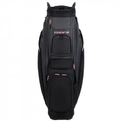 Prix Sac Chariot Cobra Ultralight 2 Noir/Rose