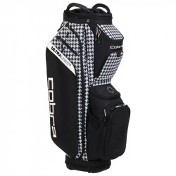 Achat Sac Chariot Cobra Ultralight 2 Noir/Blanc