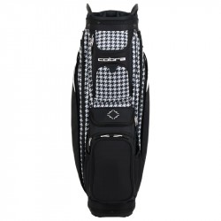 Prix Sac Chariot Cobra Ultralight 2 Noir/Blanc