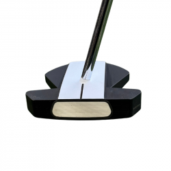 Achat Putter Occasion Odyssey Ai-ONE Square 2 Square Max Stripe