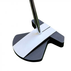 Promo Putter Occasion Odyssey Ai-ONE Square 2 Square Max Stripe