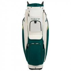 Prix Sac Chariot Cobra Ultralight 2 Blanc/Vert