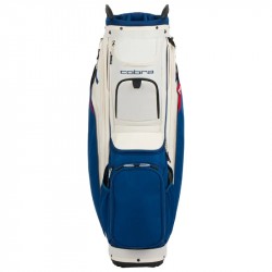 Prix Sac Chariot Cobra Ultralight 2 Blanc/Bleu