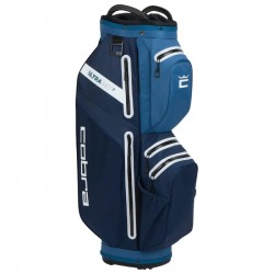 Achat Sac Chariot Cobra Ultradry 2 Bleu Marine