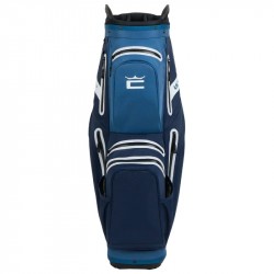 Prix Sac Chariot Cobra Ultradry 2 Bleu Marine