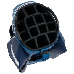 Promo Sac Chariot Cobra Ultradry 2 Bleu Marine