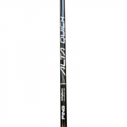 Promo Bois de Parcours Occasion Ping G440 Max