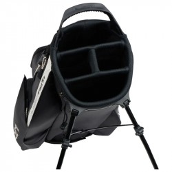 Promo Sac Trépied Cobra Ultralight 2 Noir