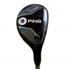 Hybride Occasion Ping G440