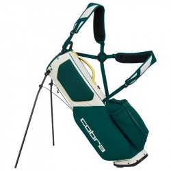 Achat Sac Trépied Cobra Ultralight 2 Blanc/Vert