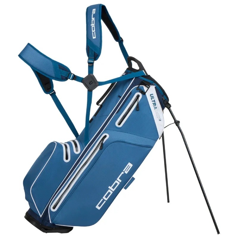 Sac Trépied Cobra Ultradry 2 Bleu