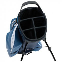 Promo Sac Trépied Cobra Ultradry 2 Bleu