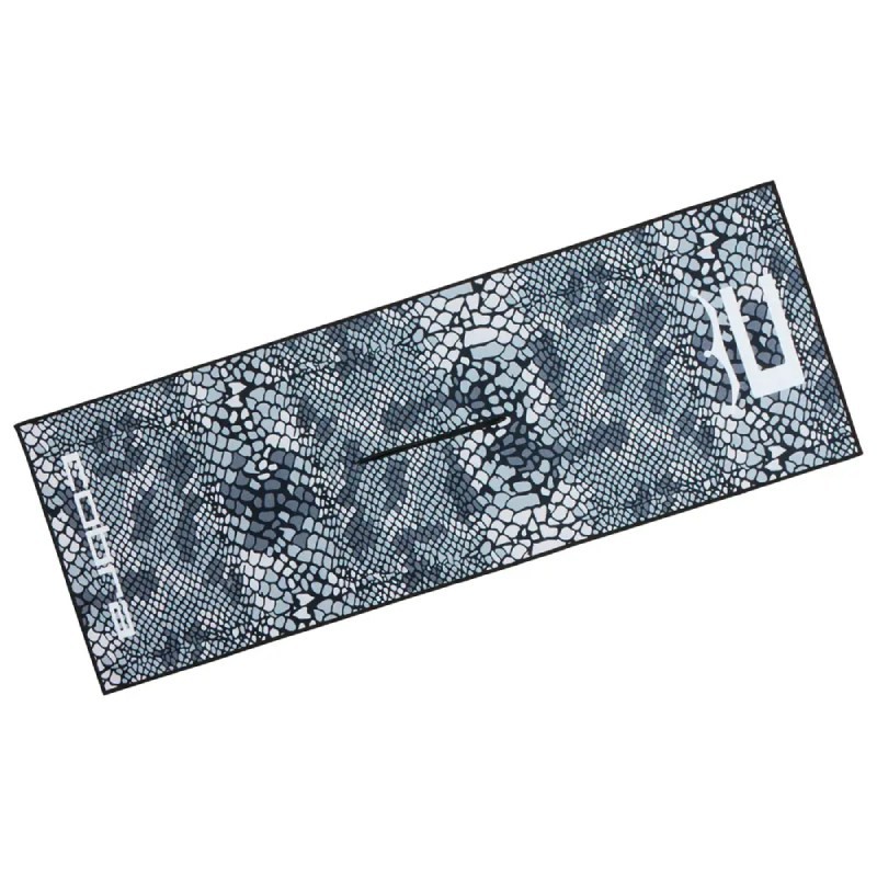 Serviette Cobra Microfiber Snakeskin Camo