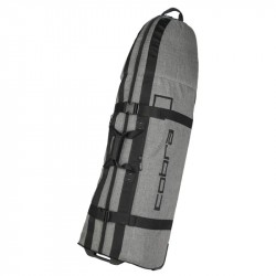 Housse de Voyage Cobra Crown Rolling Club Gris