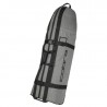 Housse de Voyage Cobra Crown Rolling Club Gris