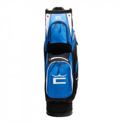 Prix Sac Chariot Cobra Signature Bleu