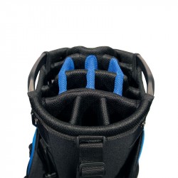 Vente Sac Chariot Cobra Signature Bleu