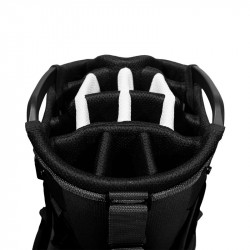 Promo Sac Chariot Cobra Signature Noir/Gris