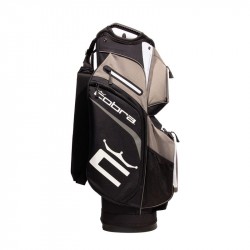 Prix Sac Chariot Cobra Signature Noir/Gris