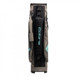 Promo Sac Chariot Cobra Signature Gris/Bleu