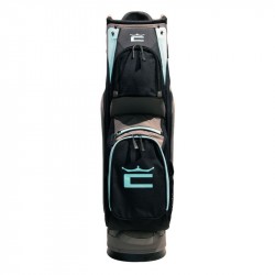 Prix Sac Chariot Cobra Signature Gris/Bleu