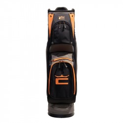 Prix Sac Chariot Cobra Signature Gris/Orange