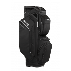 Sac Chariot Ping Pioneer Noir