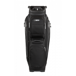 Promo Sac Chariot Ping Pioneer Noir