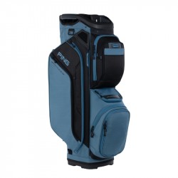 Sac Chariot Ping Pioneer Bleu Clair