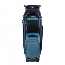 Promo Sac Chariot Ping Pioneer Bleu Clair