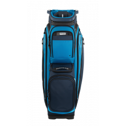 Promo Sac Chariot Ping Pioneer Bleu