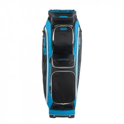 Promo Sac Chariot Ping Traverse Noir/Bleu
