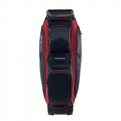 Promo Sac Chariot Ping Traverse Noir/Rouge