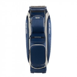 Promo Sac Chariot Ping Traverse Bleu Marine