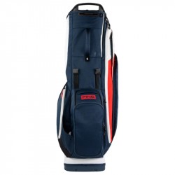 Promo Sac Trépied Ping Hoofer Blanc/Bleu