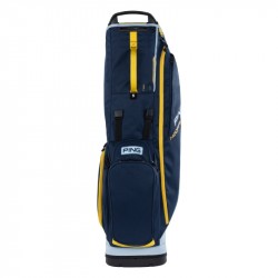 Promo Sac Trépied Ping Hoofer Lite Bleu Marine