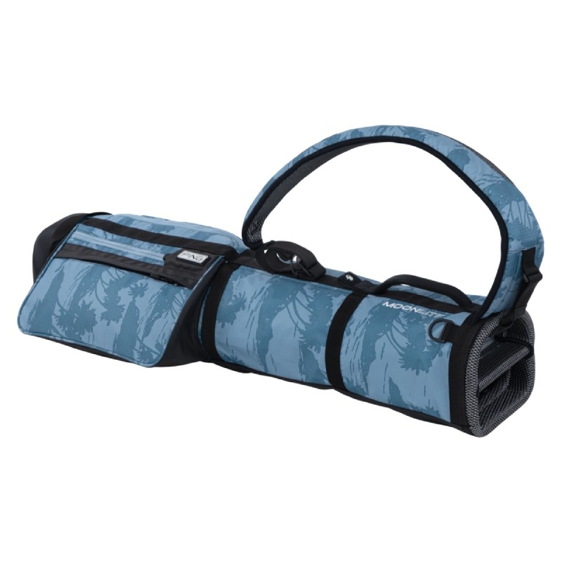 Sac Pencil Ping Moonlite Bleu Clair