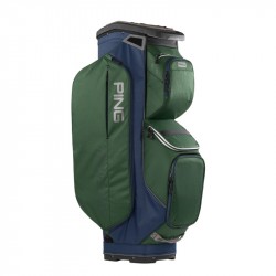 Sac Chariot Ping Traverse Vert