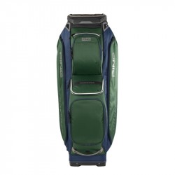 Promo Sac Chariot Ping Traverse Vert