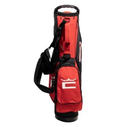 Achat Sac Trépied Cobra Signature Noir/Rouge