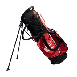 Promo Sac Trépied Cobra Signature Noir/Rouge