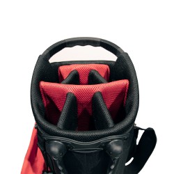 Vente Sac Trépied Cobra Signature Noir/Rouge