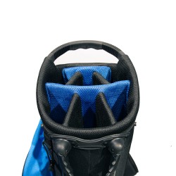 Promo Sac Trépied Cobra Signature Noir/Bleu