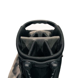 Promo Sac Trépied Cobra Signature Noir/Gris