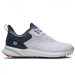 Chaussure Footjoy Pro SL M Blanc/Bleu